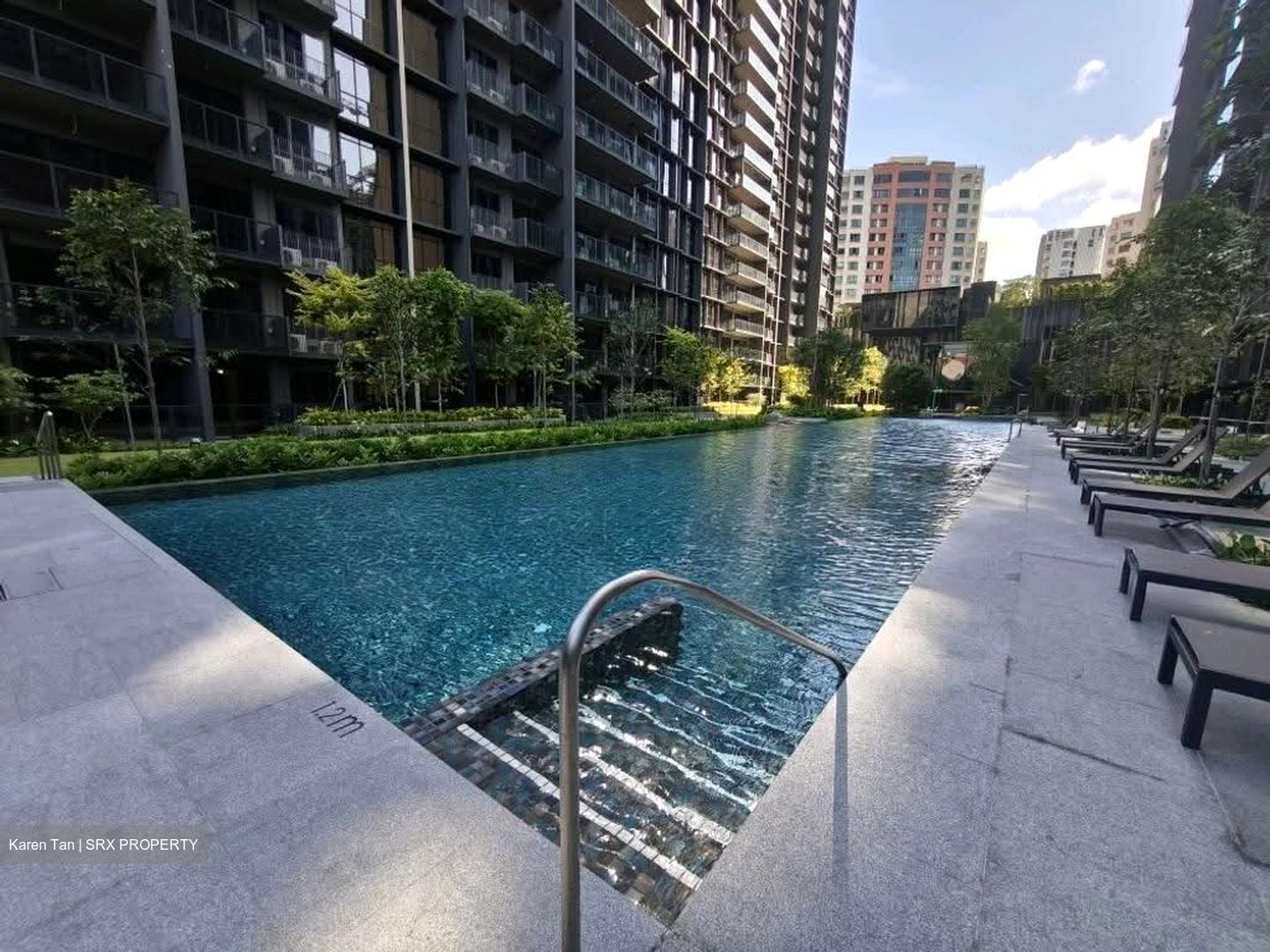 Tembusu Grand (D15), Condominium #610561231